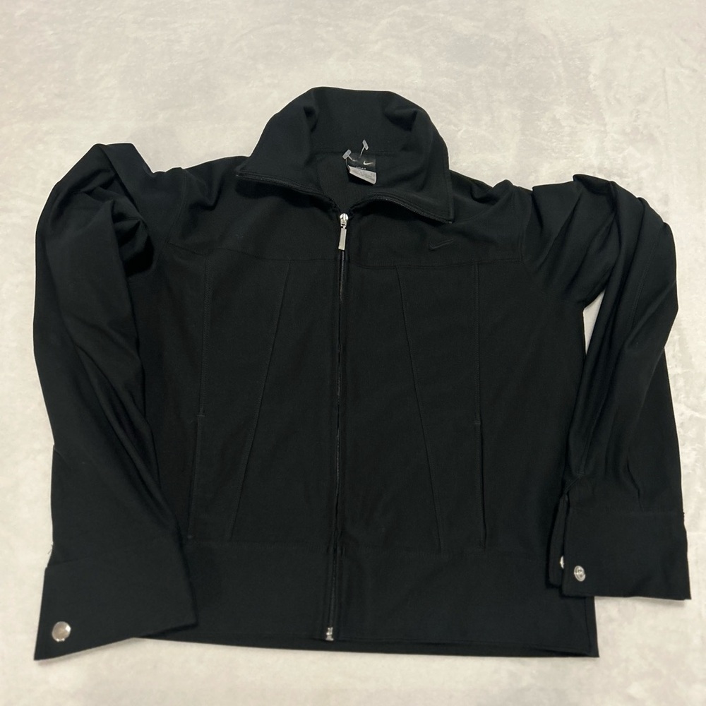 Nike Women’s Dri fit Zip up Jacket